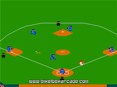 Vs. Atari R.B.I. Baseball